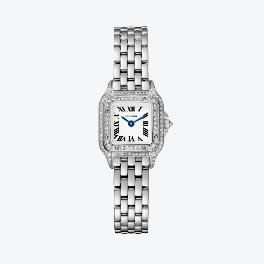 Cartier Panthère de Cartier Mini