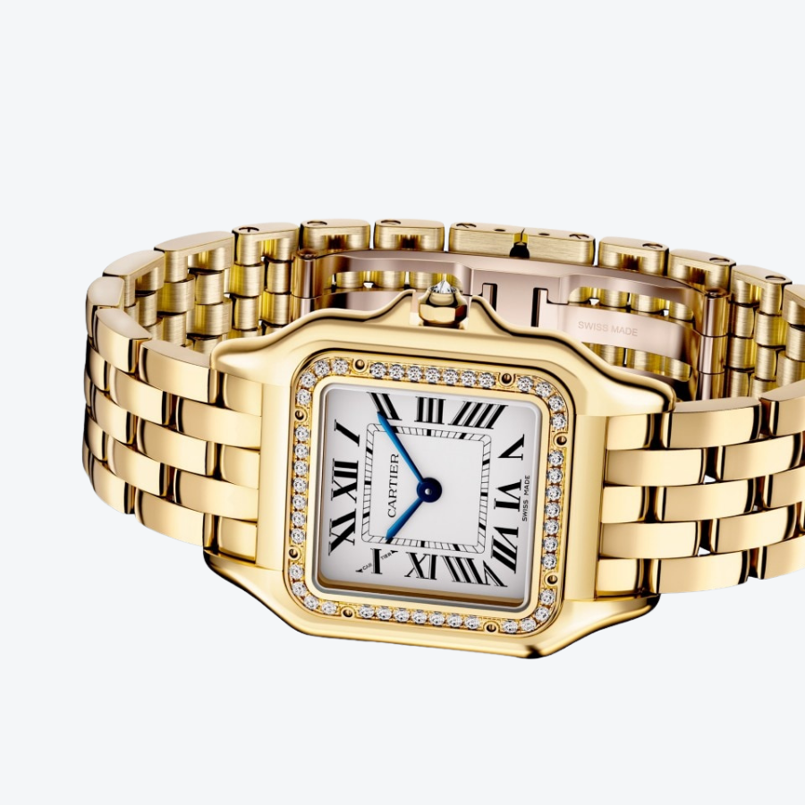 Cartier Panthère de Cartier Medium
