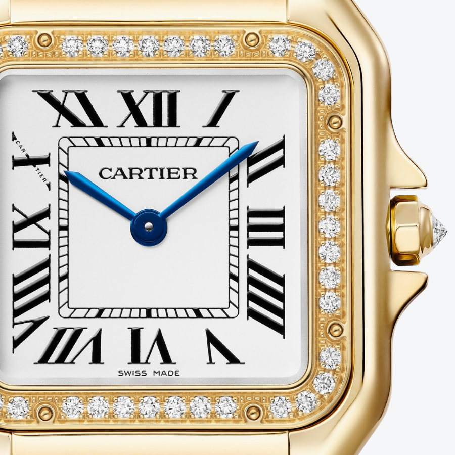 Cartier Panthère de Cartier Medium
