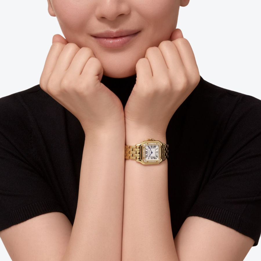 Cartier Panthère de Cartier Medium