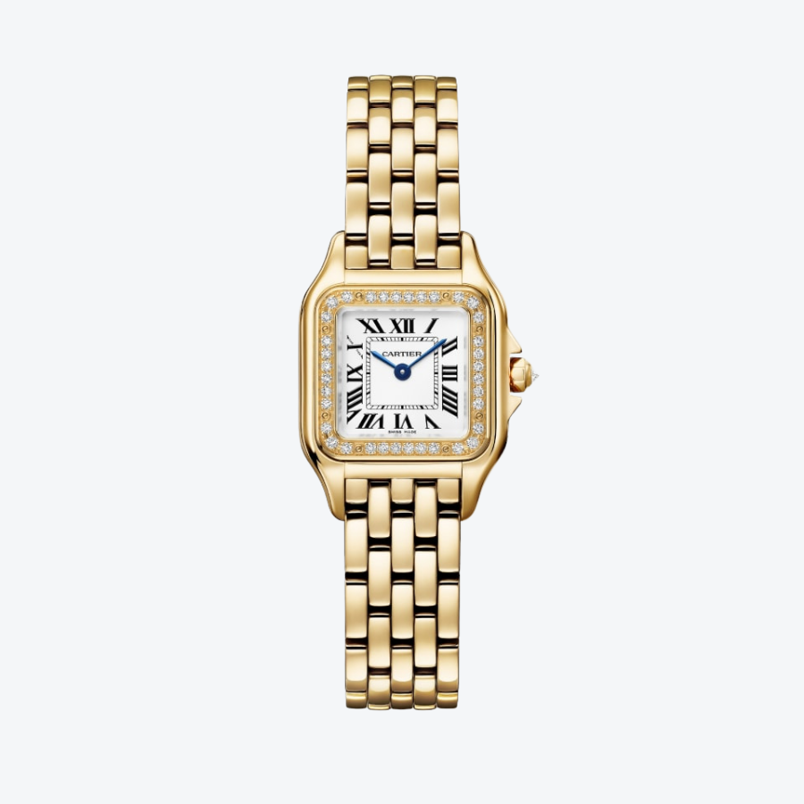 Cartier Panthère de Cartier Small