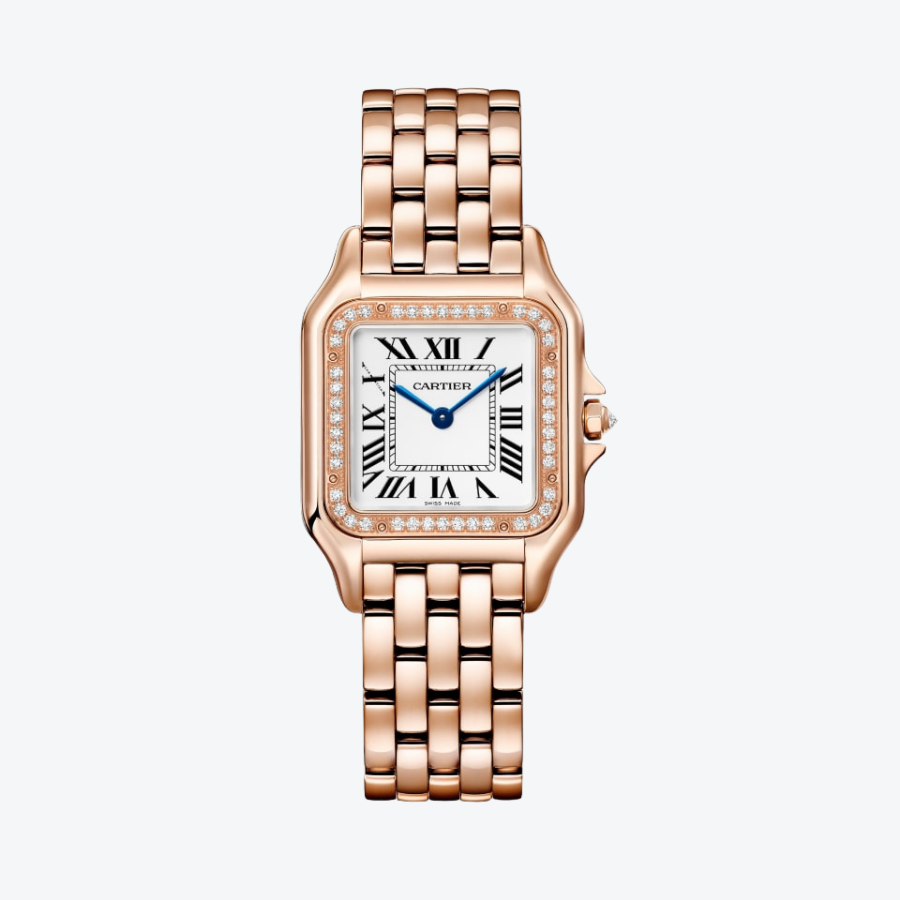 Cartier Panthère de Cartier Medium