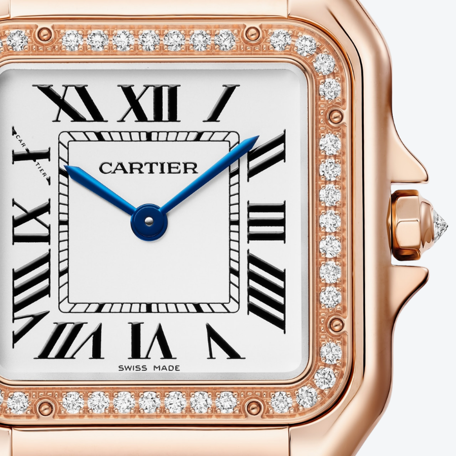 Cartier Panthère de Cartier Medium