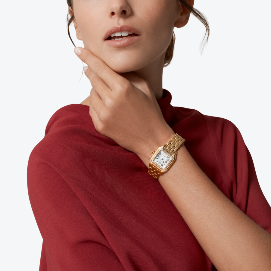 Cartier Panthère de Cartier Medium