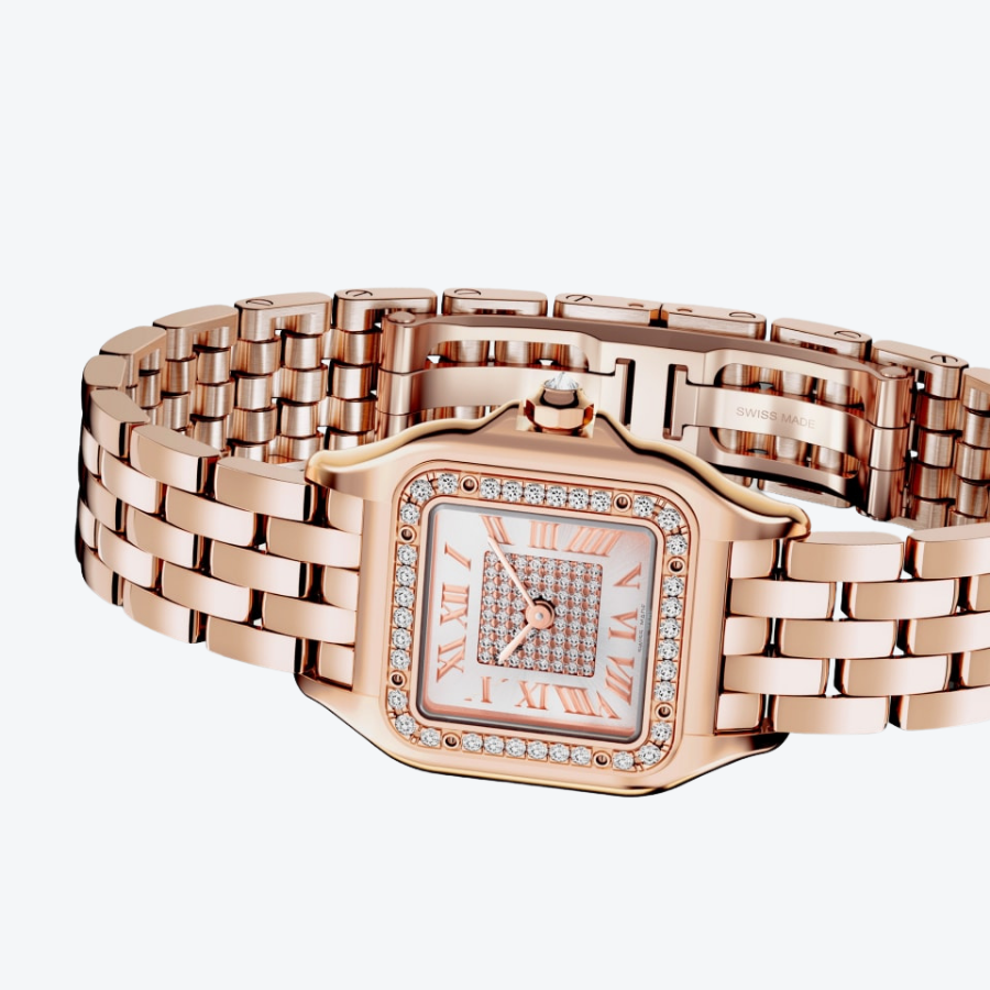 Cartier Panthère de Cartier Small
