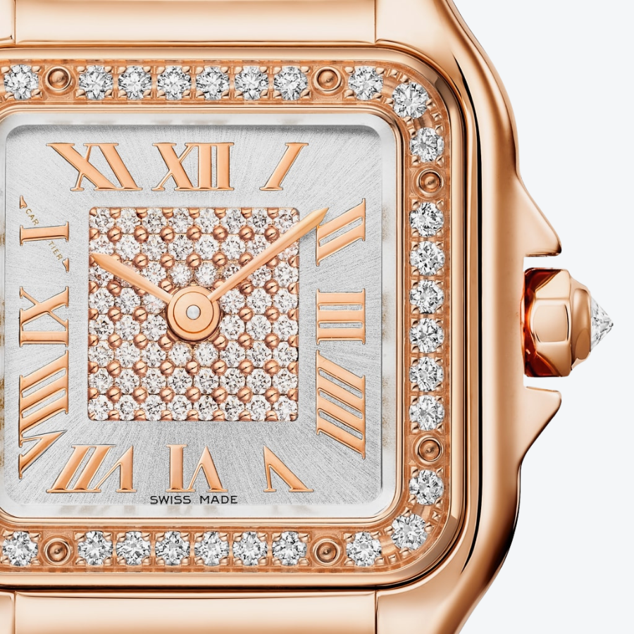 Cartier Panthère de Cartier Small