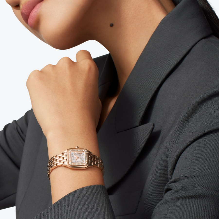 Cartier Panthère de Cartier Small