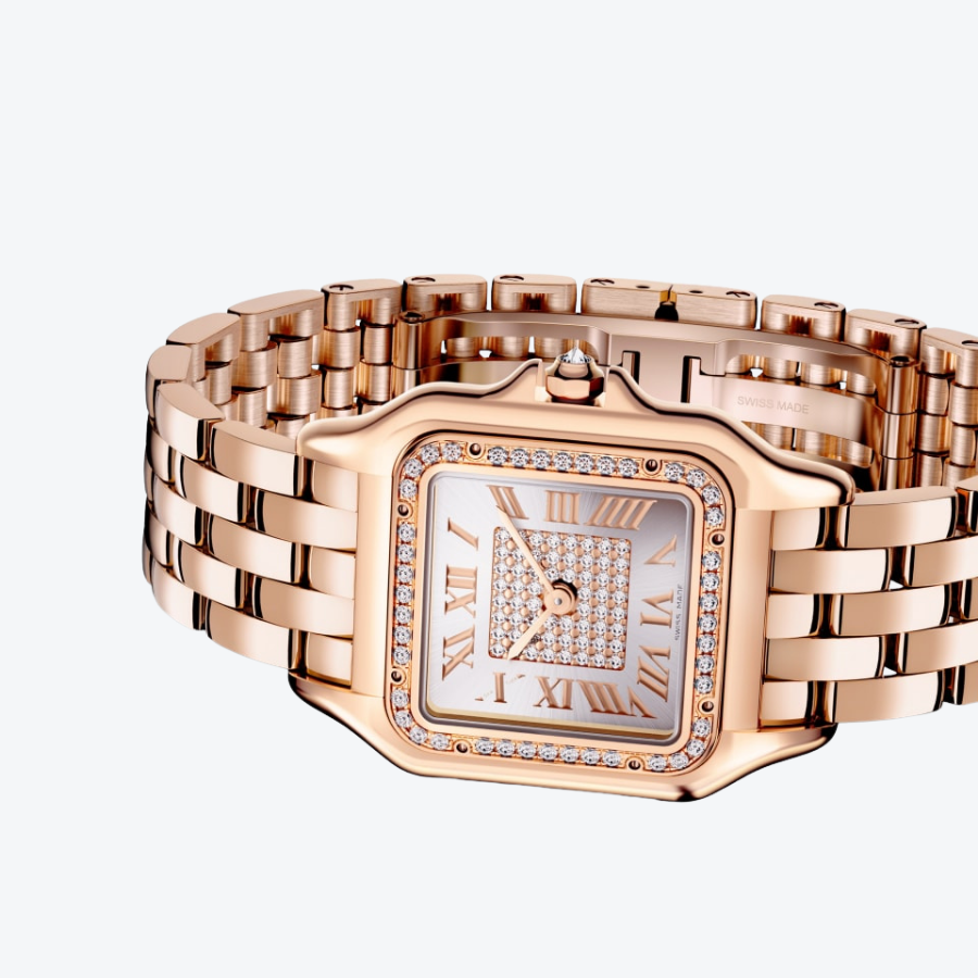 Cartier Panthère de Cartier Medium