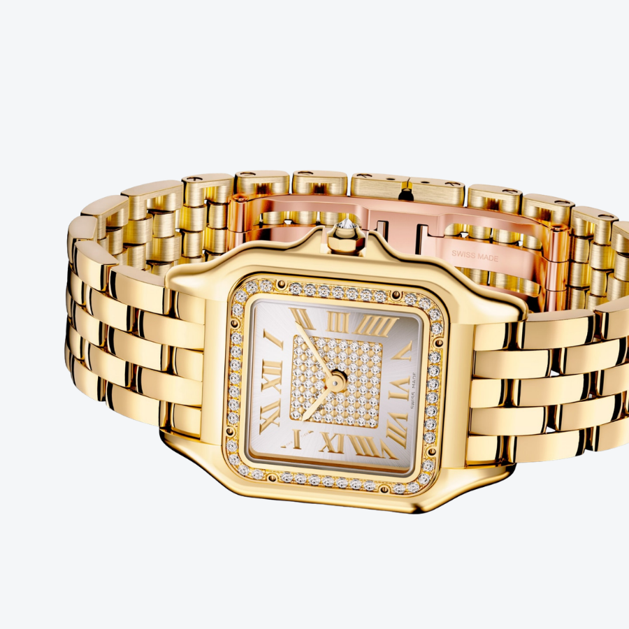 Cartier Panthère de Cartier Medium