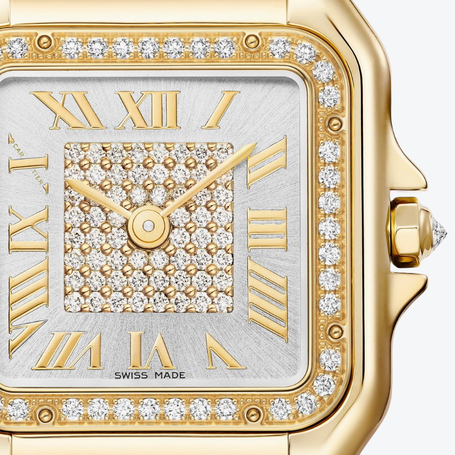 Cartier Panthère de Cartier Medium