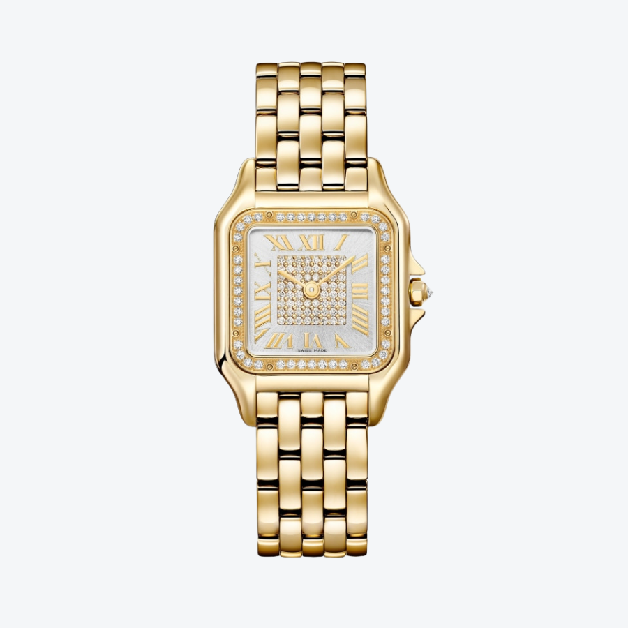 Cartier Panthère de Cartier Medium