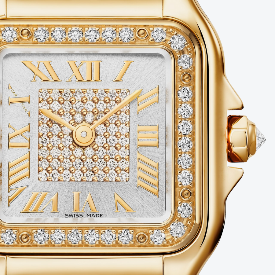 Cartier Panthère de Cartier Small