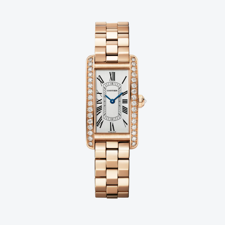 Cartier Tank Américaine Small