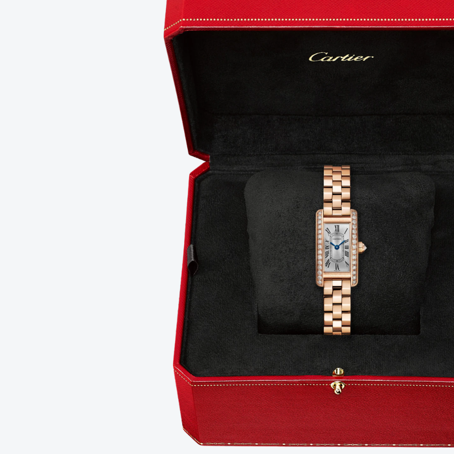 Cartier Tank Américaine Mini