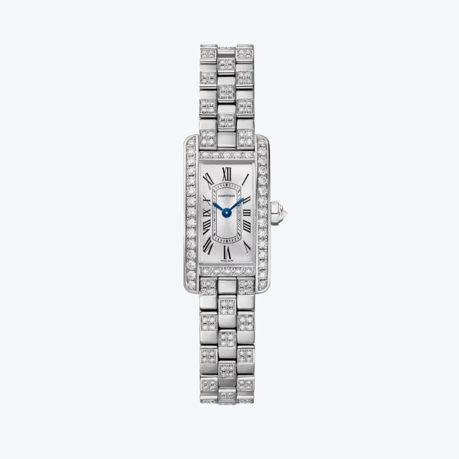 Cartier Tank Américaine Mini