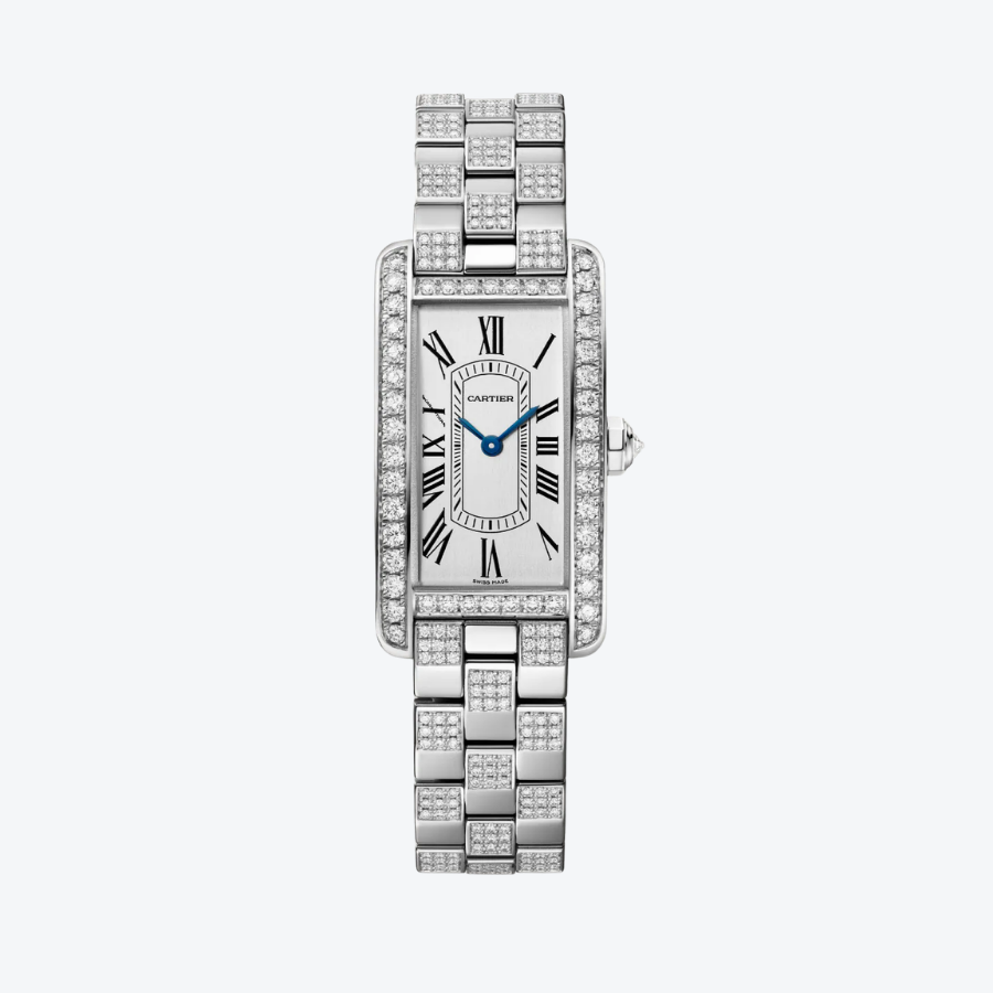 Cartier Tank Américaine Small