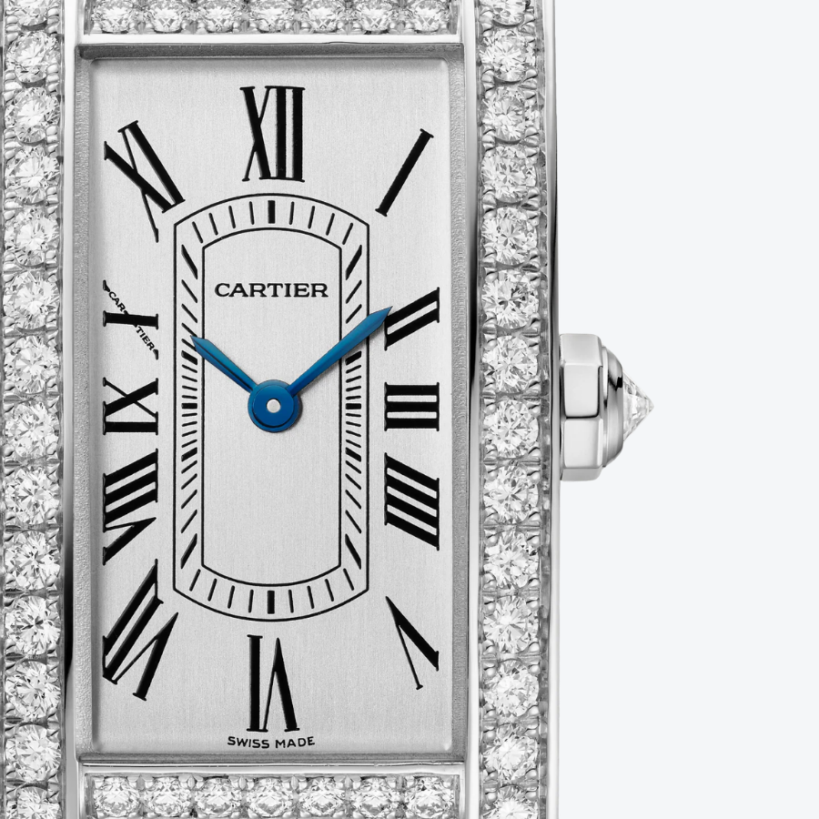 Cartier Tank Américaine Small