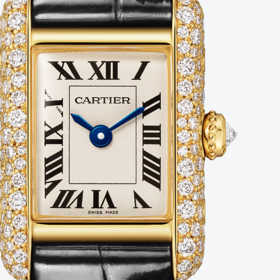 Tank Louis Cartier Mini