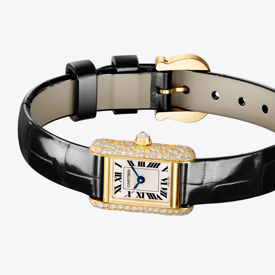 Tank Louis Cartier Mini