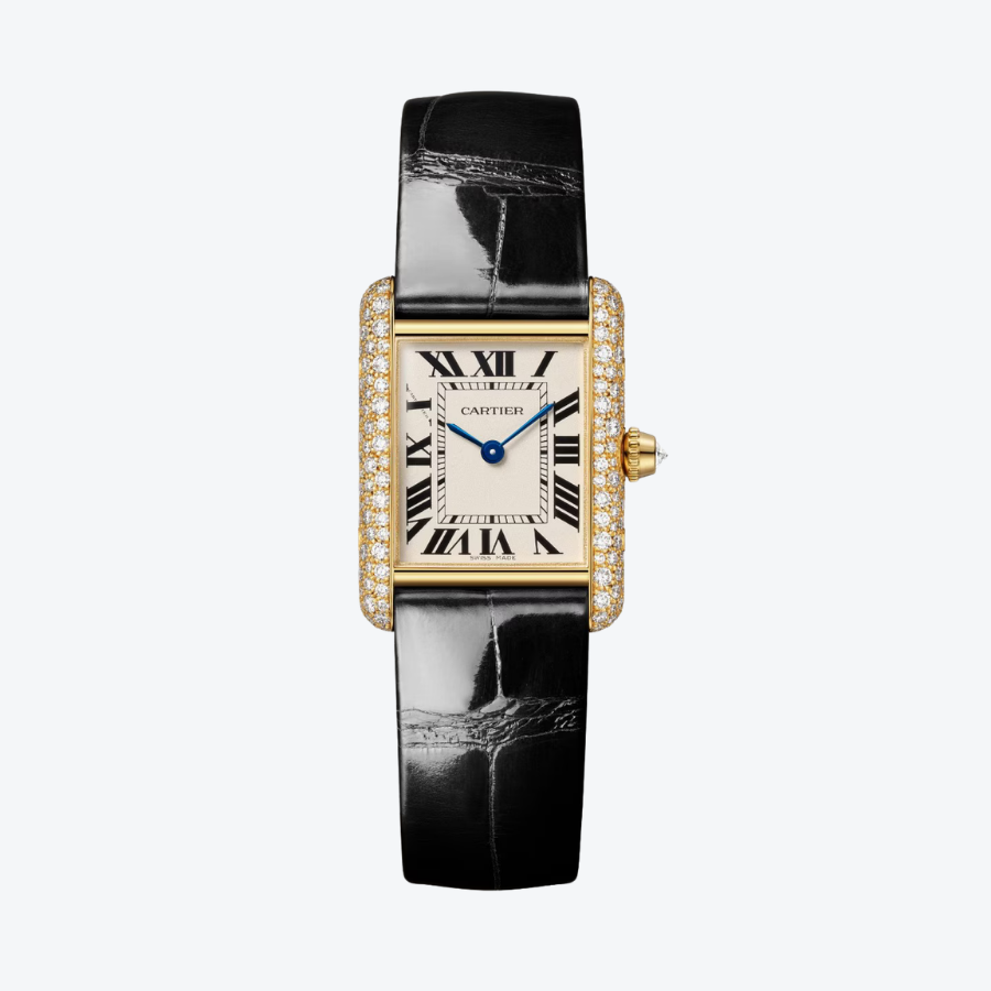 Tank Louis Cartier Small