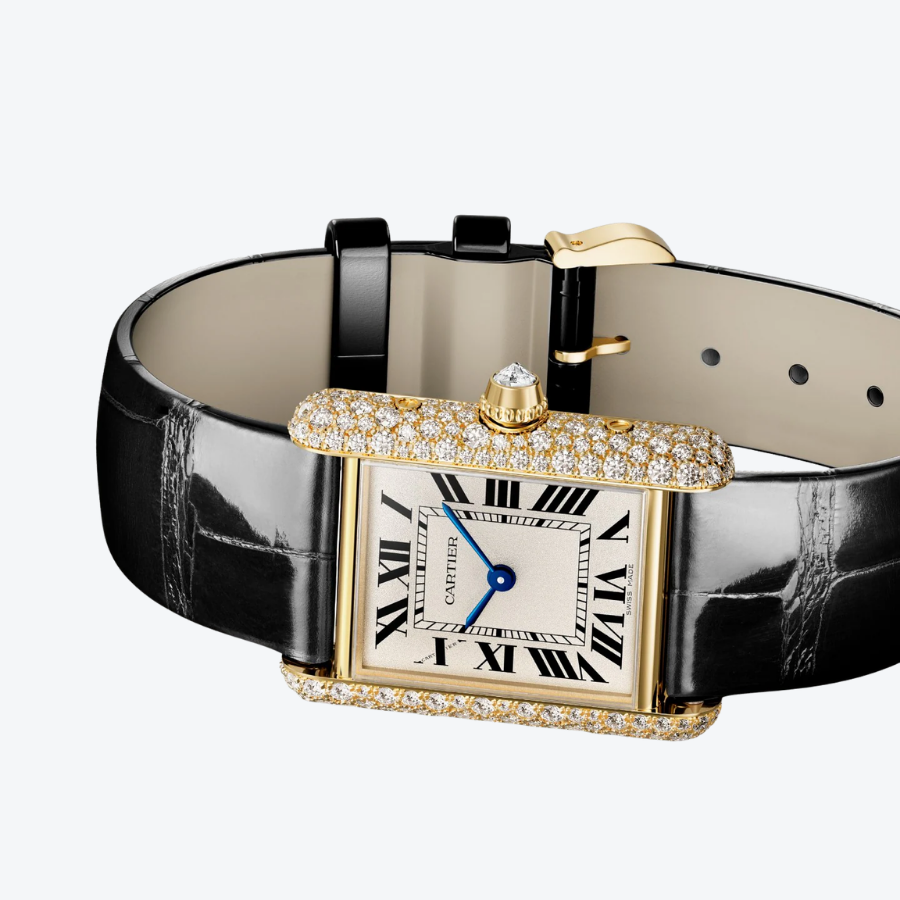 Tank Louis Cartier Small
