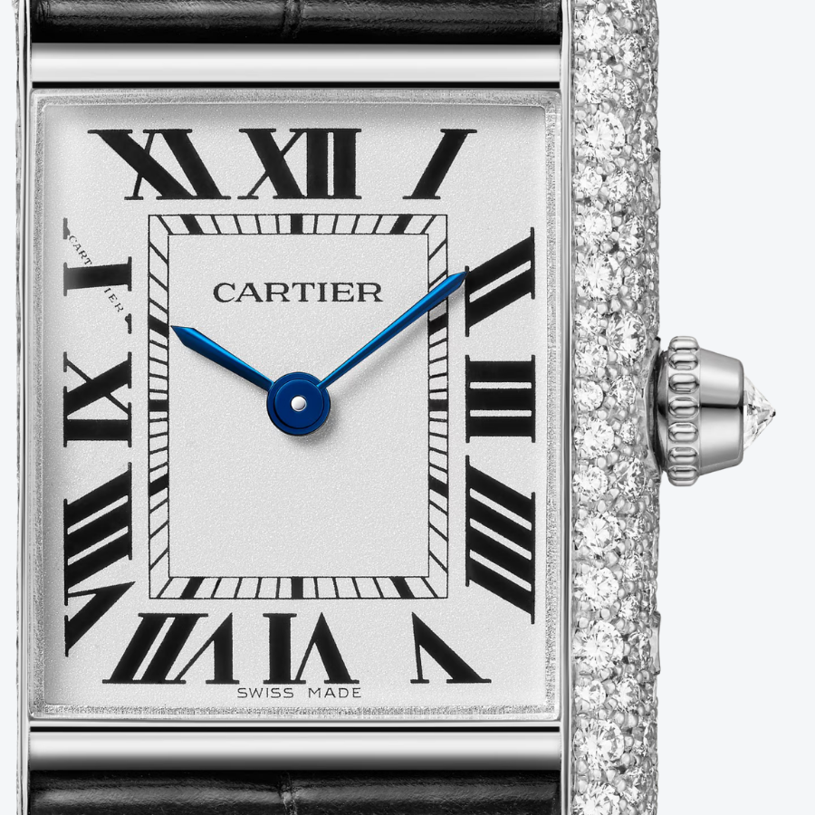 Tank Louis Cartier Small