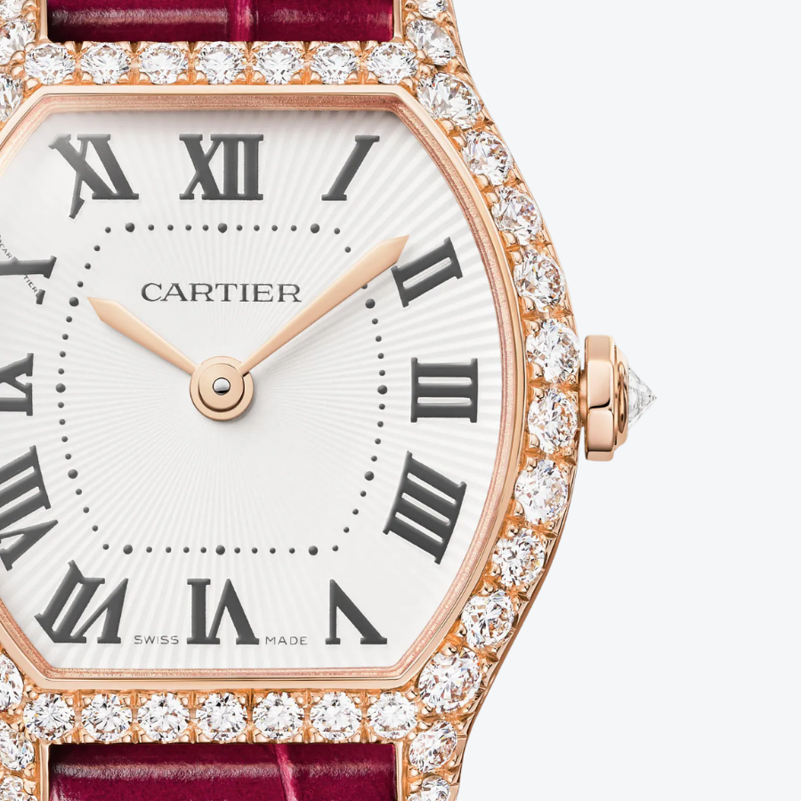 Cartier Tortue Mini