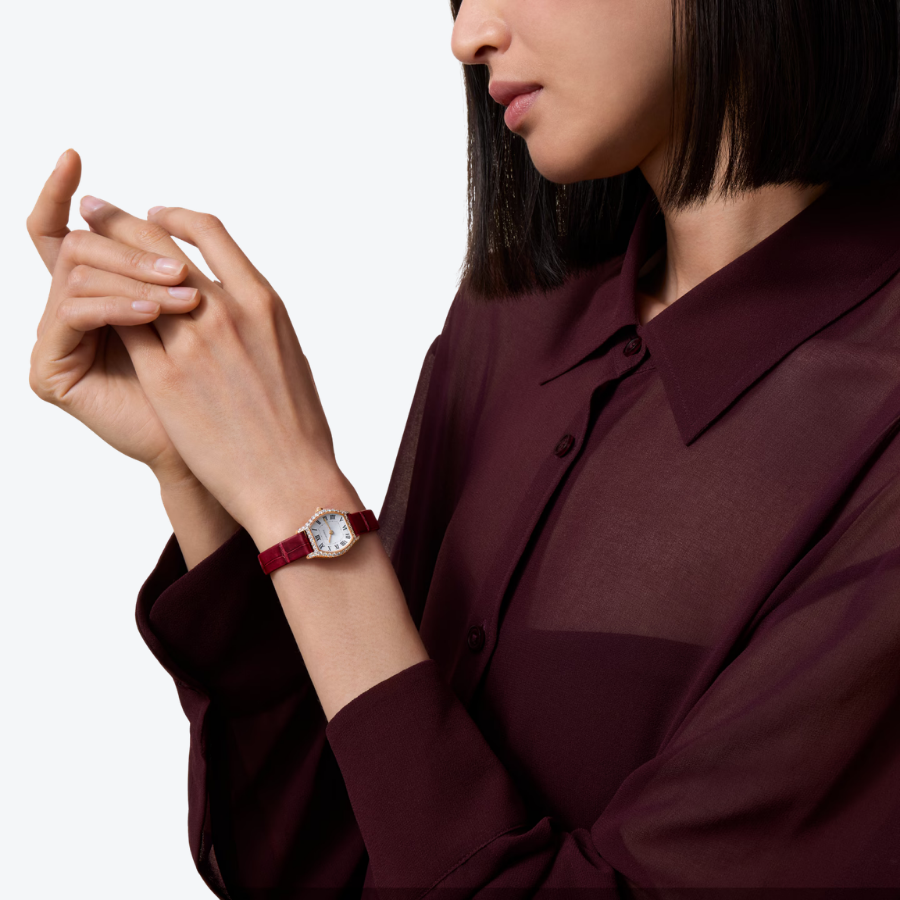 Cartier Tortue Mini