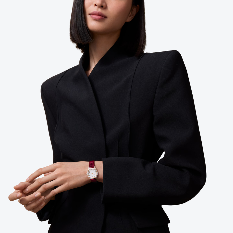Cartier Tortue Small