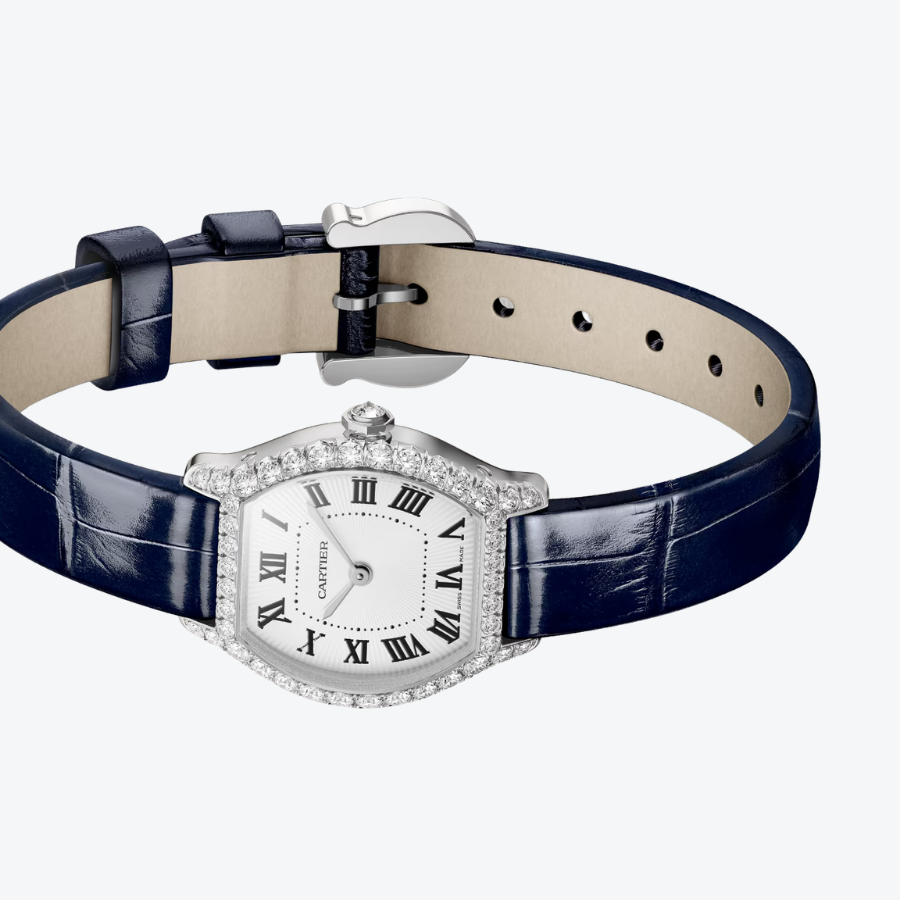 Cartier Tortue Mini
