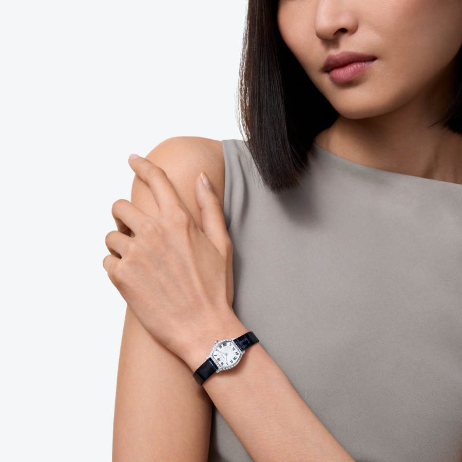Cartier Tortue Mini