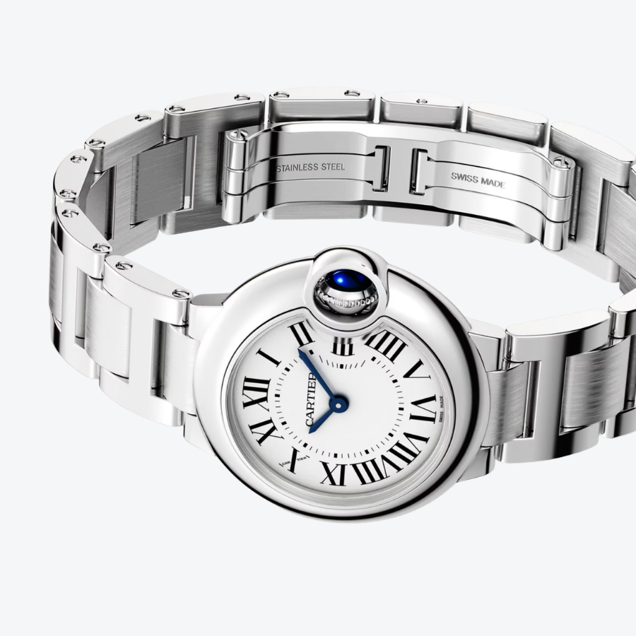 Ballon Bleu de Cartier 28mm