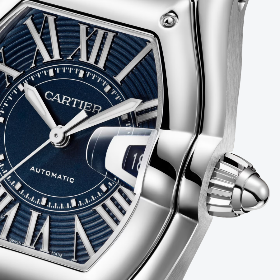 Roadster de Cartier Large
