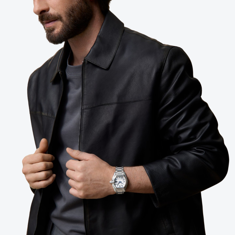 Roadster de Cartier Large