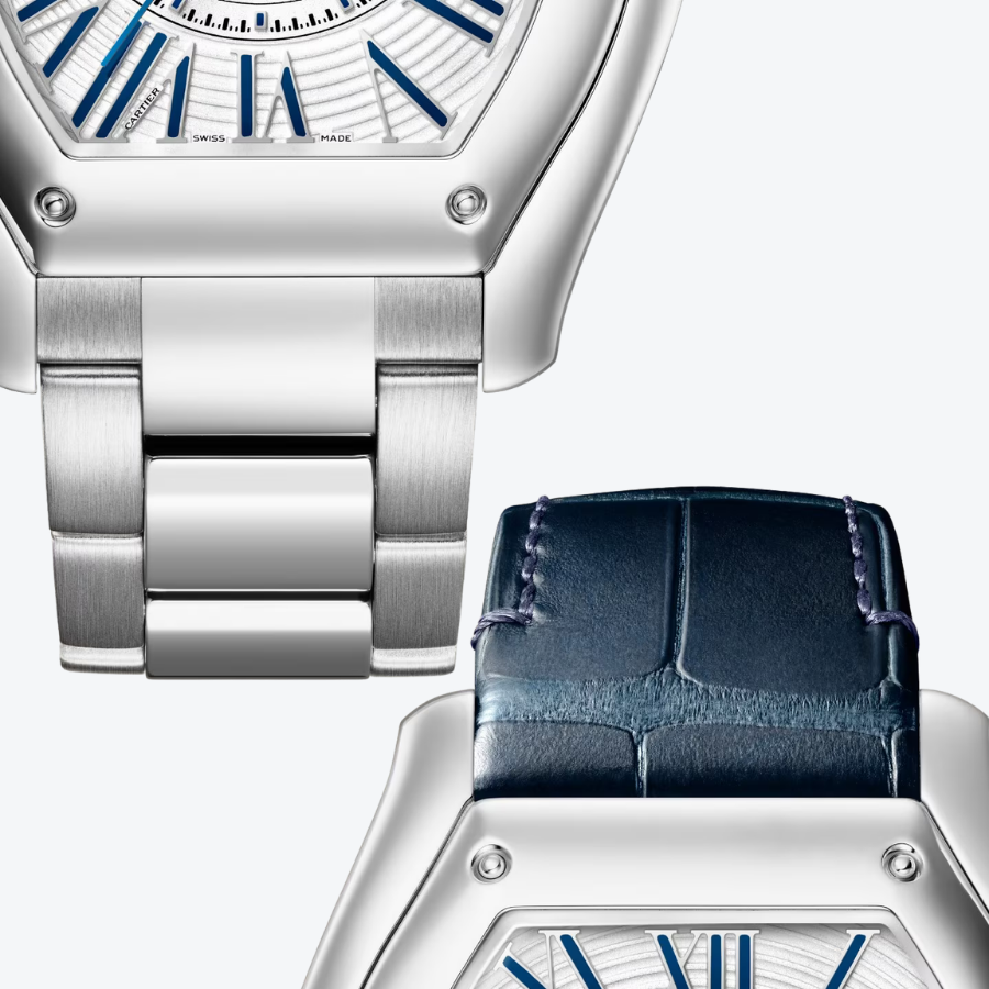 Roadster de Cartier Large