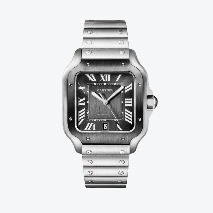 Santos de Cartier Large