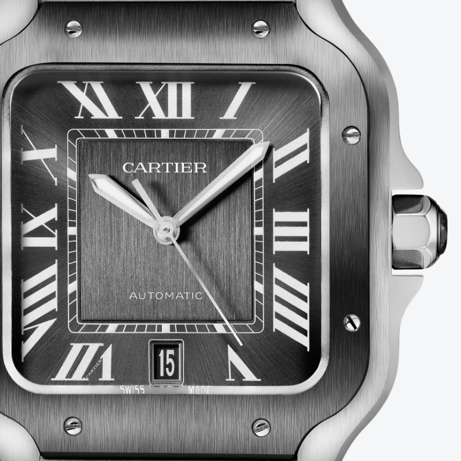 Santos de Cartier Large