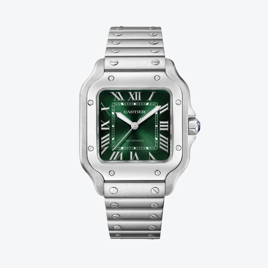 Santos de Cartier Medium