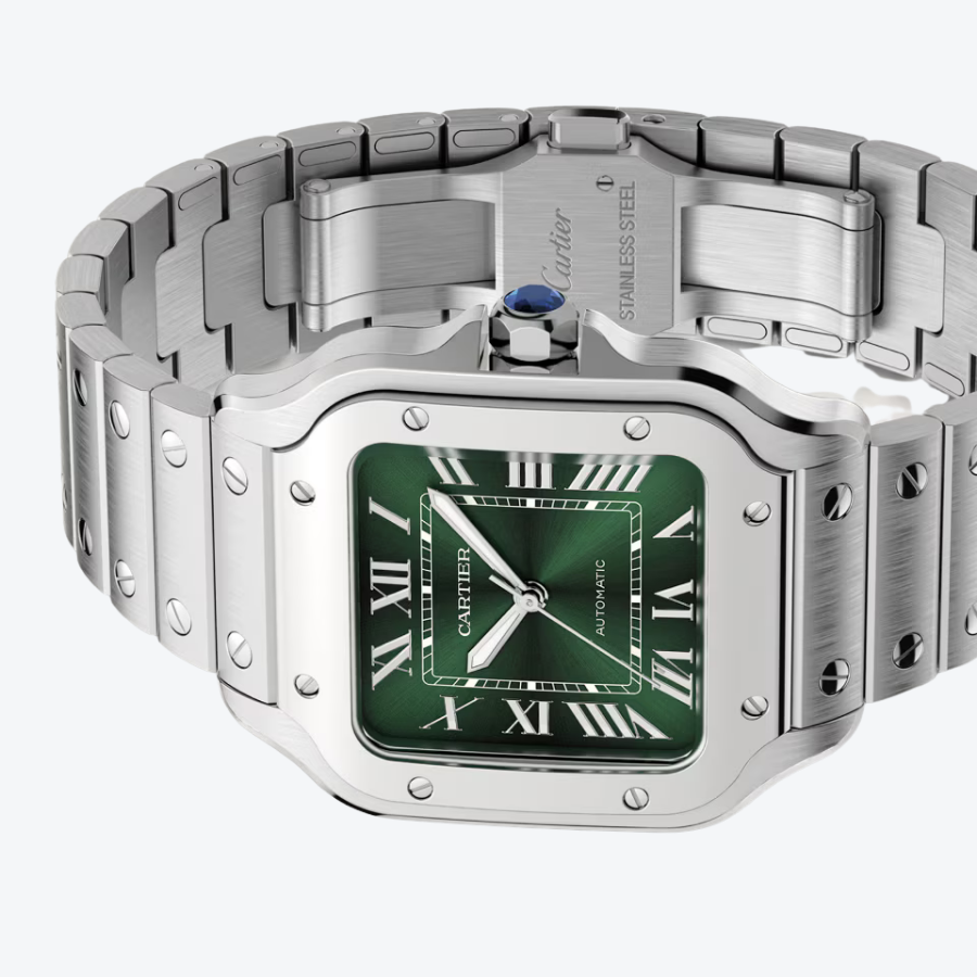 Santos de Cartier Medium