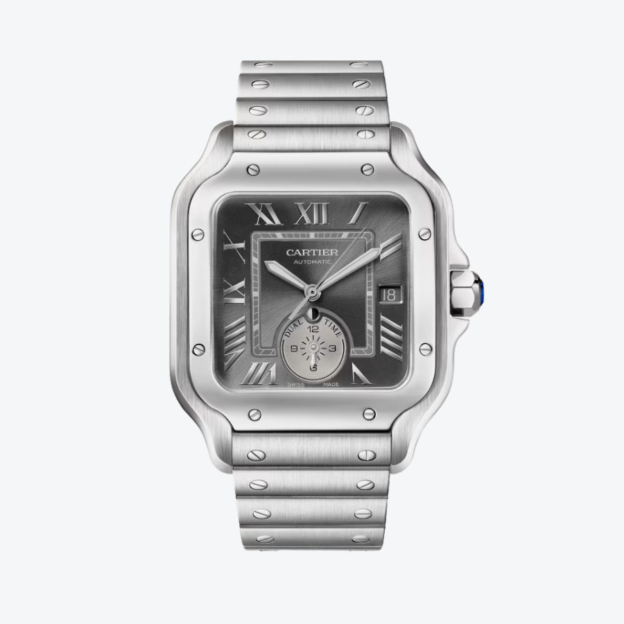 Santos de Cartier Large
