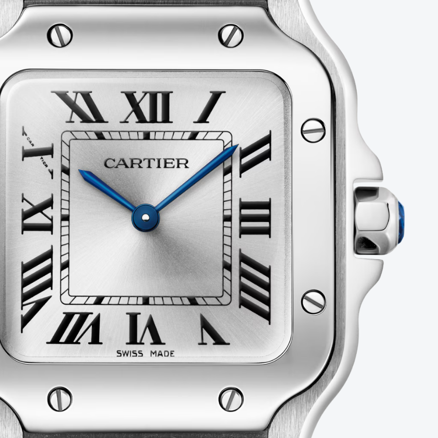 Santos de Cartier Small