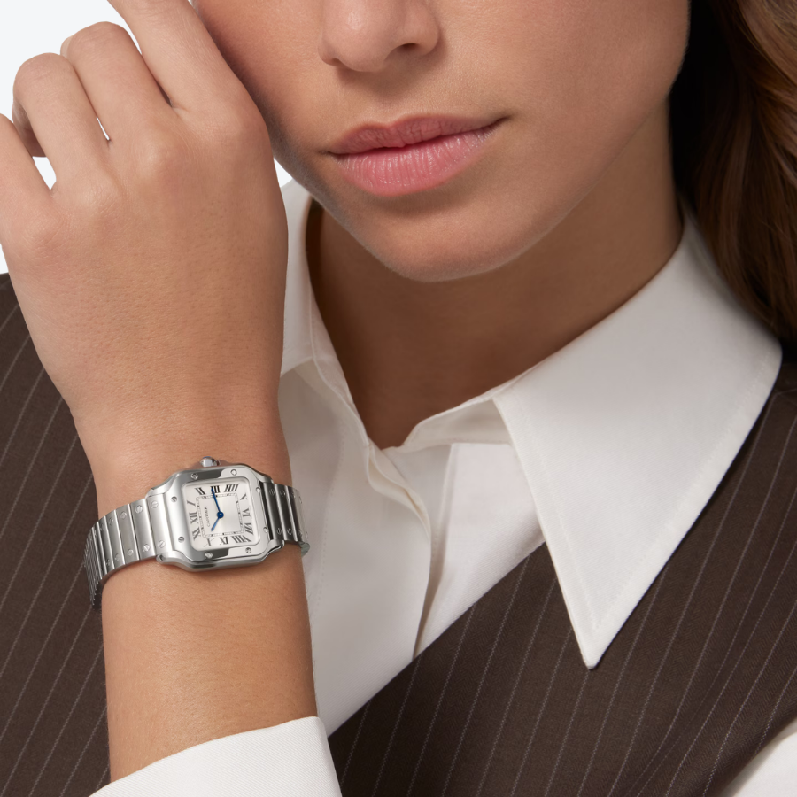 Santos de Cartier Small