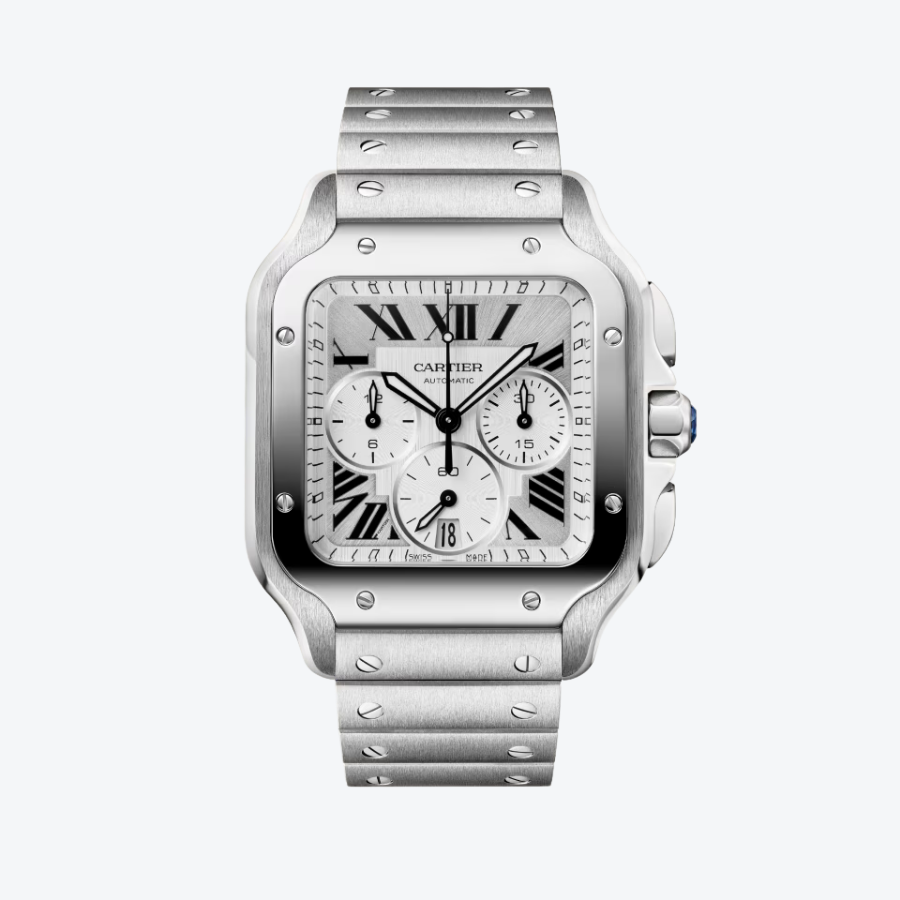 Santos de Cartier Large