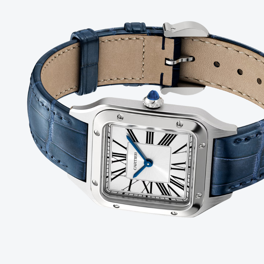 Santos-Dumont Small