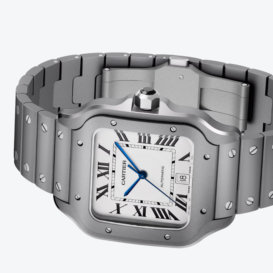 Santos de Cartier Large