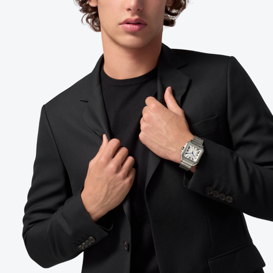 Santos de Cartier Large