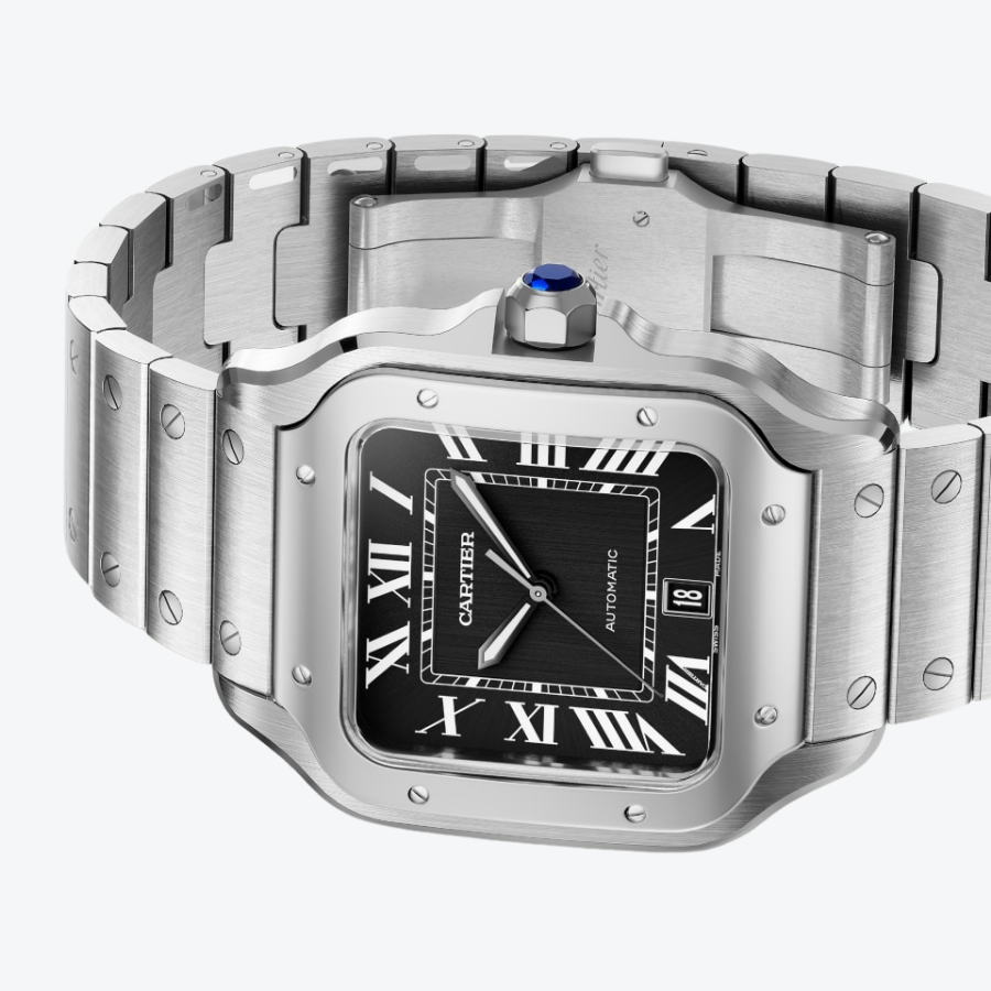 Santos de Cartier Large