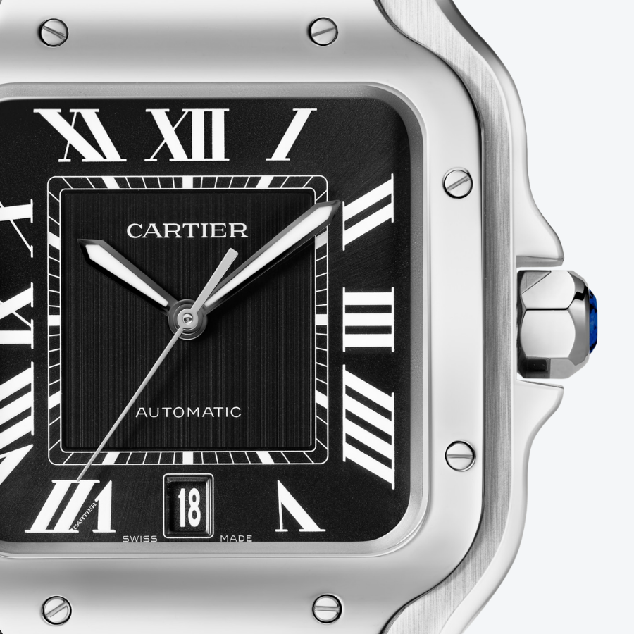 Santos de Cartier Large