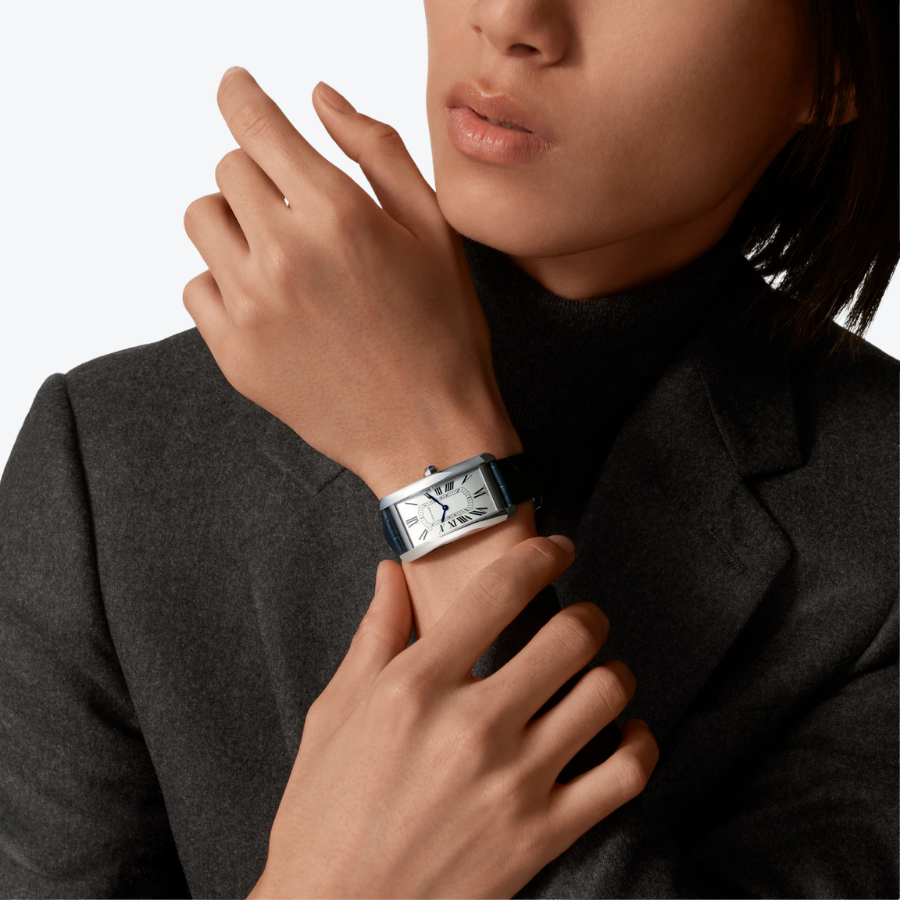 Cartier Tank Américaine Large