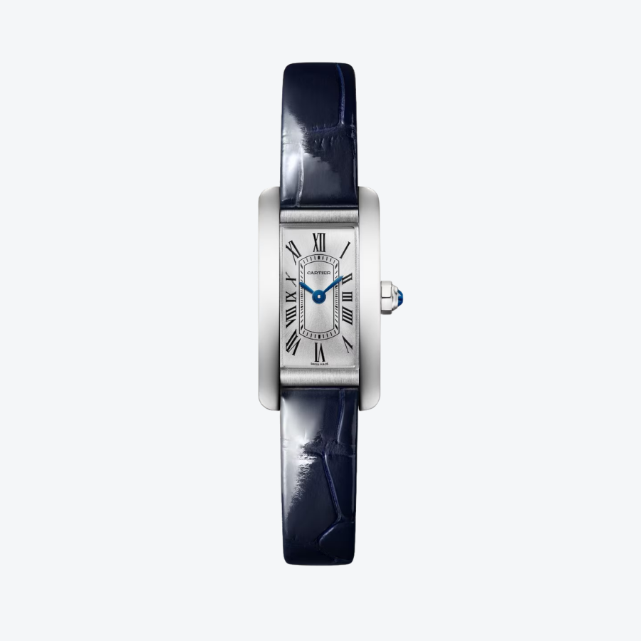 Cartier Tank Américaine Mini
